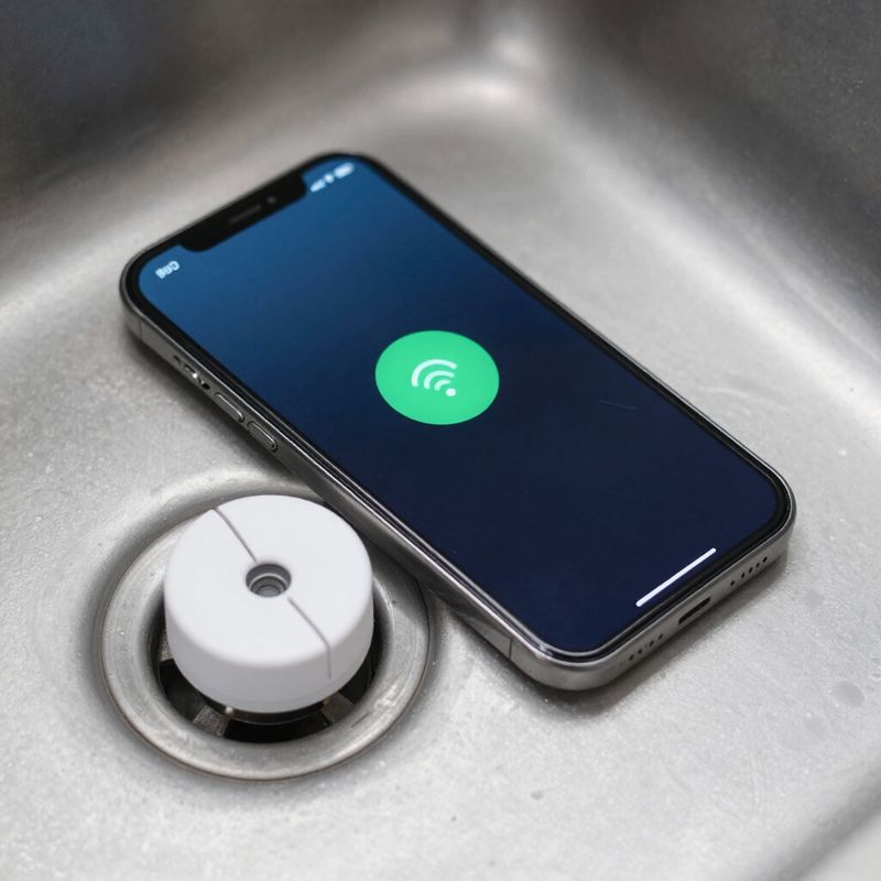 Leak repair in Evansville