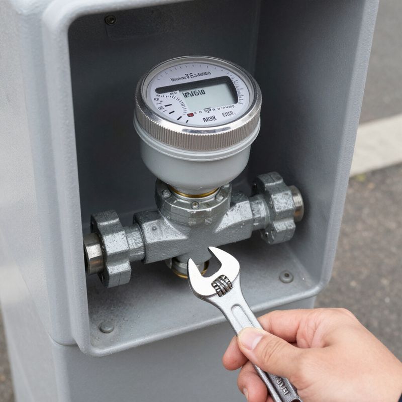 Drain cleaning in Evansville