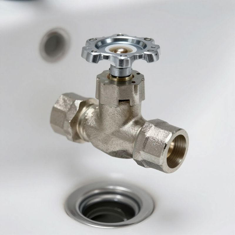 Toilet & Faucet Repair in Evansville
