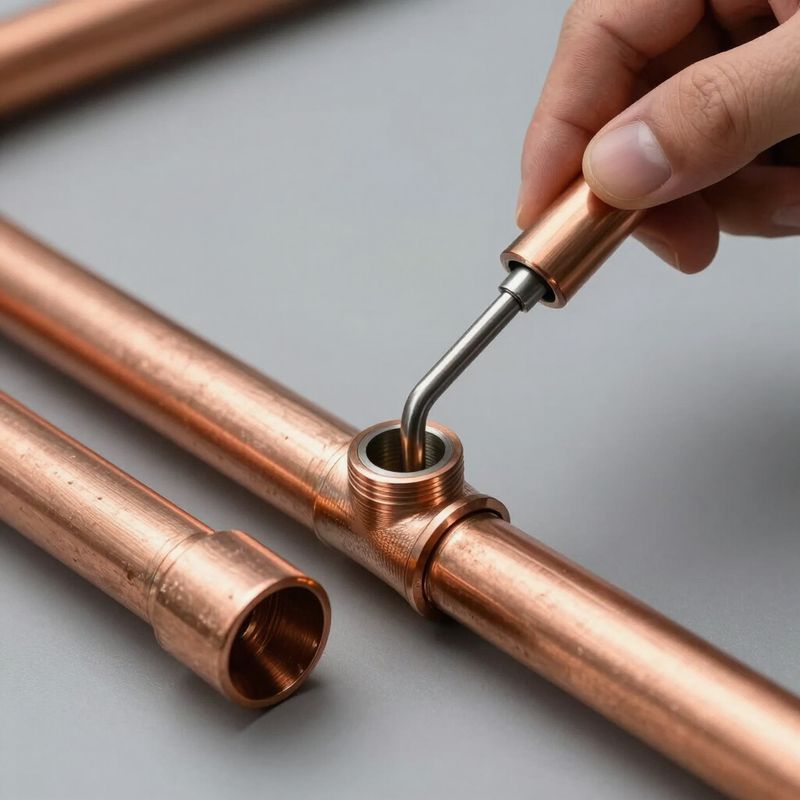 Sewer & Pipe Services in Evansville