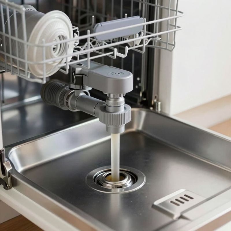 Garbage Disposal in Evansville