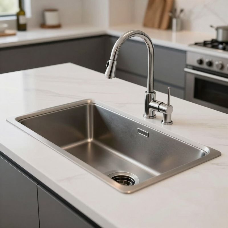 Bathroom & Kitchen Upgrades in Evansville